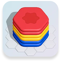 Hexa Sort